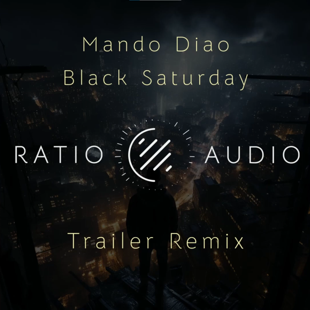 Black Saturday