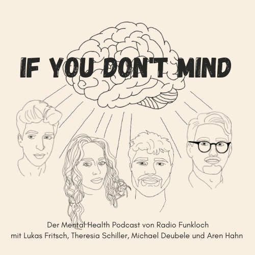 If You Don't Mind