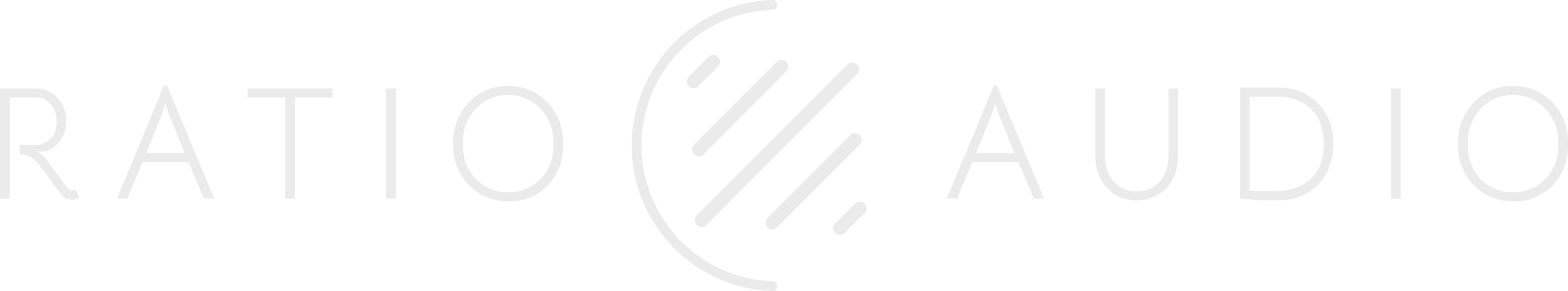 Ratio Audio